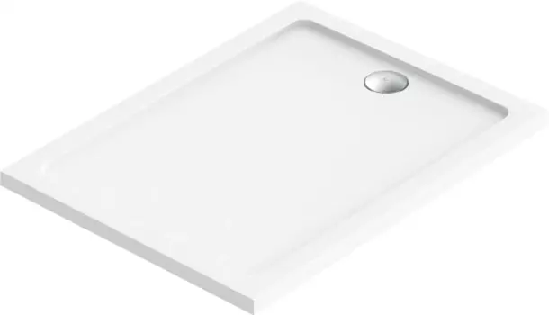 Душевой поддон акриловый Creto Olimpos 1200х900 6-1013