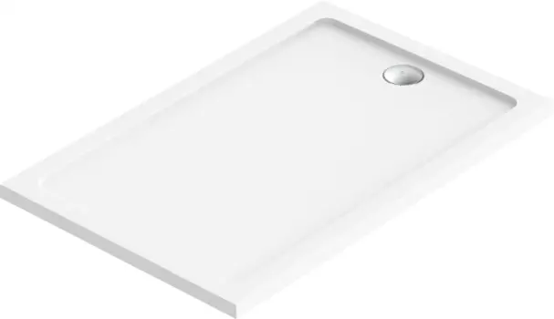 Душевой поддон акриловый Creto Olimpos 1400х900 6-1021