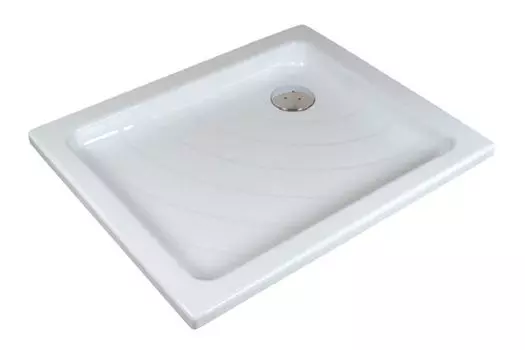 Душевой поддон Ravak Aneta 75x90 LA белый Ravak