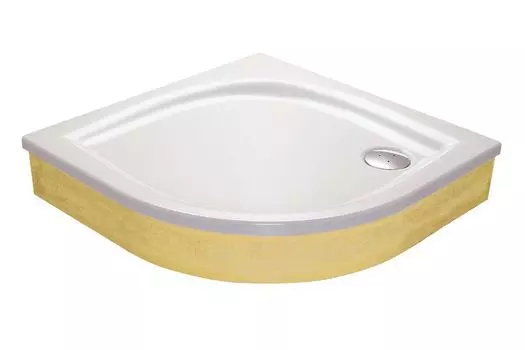 Душевой поддон Ravak Elipso-90 EX Ravak