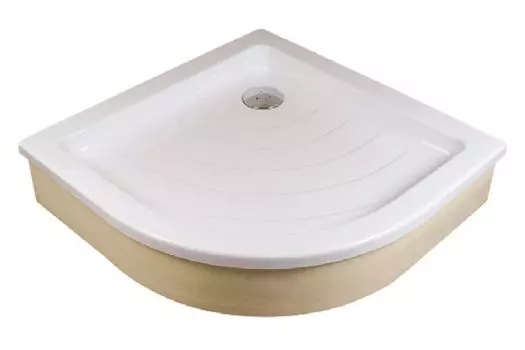 Душевой поддон Ravak Ronda-80 EX Ravak