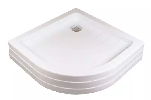 Душевой поддон Ravak Ronda-90 PU Ravak