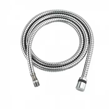 Душевой шланг Lemark LE8036S двухзагибный 1,5 м для лейки кухонного смесителя с вытяжным изливом