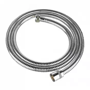 Душевой шланг Lemark LМ8019С 1,5 м , сталь хромированная