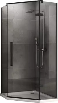 Душевой уголок ABBER Ewiges Wasser AG05100B