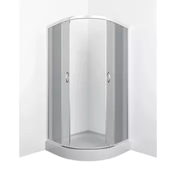 Душевой уголок Erlit ER0508-C4 (800*800*1950)