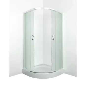 Душевой уголок Erlit ER0509-C3 (900*900*1950)