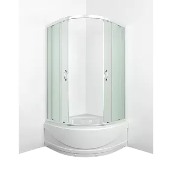 Душевой уголок Erlit ER0509T-C3 (900*900*1950)