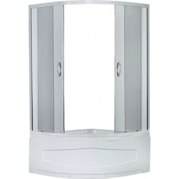 Душевой уголок Erlit (ER0509T-C4)