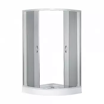 Душевой уголок Erlit ER0510-C4 (1000*1000*1950)