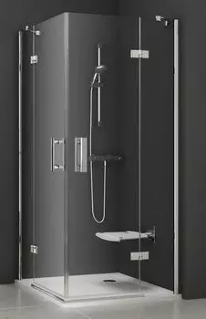 Душевой уголок прямоугольный SmartLine SMSRV4-80 Ravak
