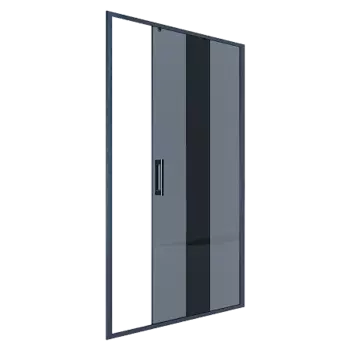 Дверь в нишу Alex Baitler AB64B150 (1500*2000) тонированное, двери раздвижные