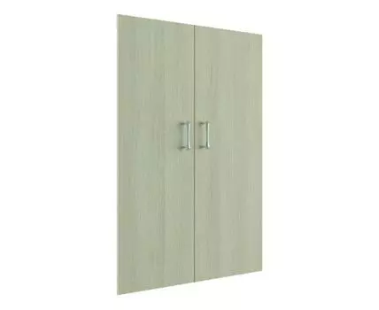 Двери распашные Trend