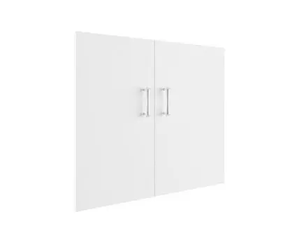 Двери распашные Trend