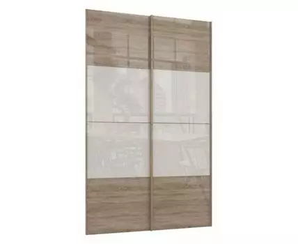 Двери раздвижные Марвин-3 СТЛ.299.41