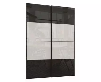 Двери раздвижные Марвин-3 СТЛ.299.42