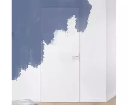 Двери скрытого монтажа Status