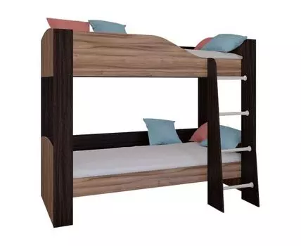 Двухъярусная кровать Астра 2