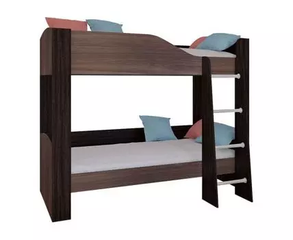 Двухъярусная кровать Астра 2