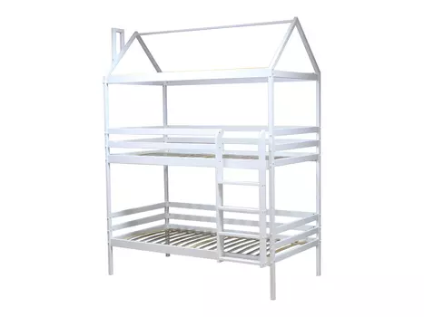 Двухъярусная кровать Эмди