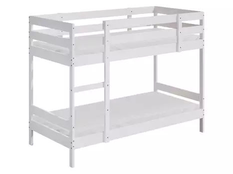 Двухъярусная кровать Ош