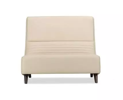 Двухместная секция Овале