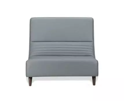 Двухместная секция Овале