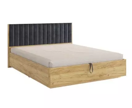 Двуспальная кровать Адам