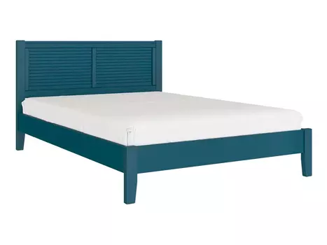 Двуспальная кровать Адела