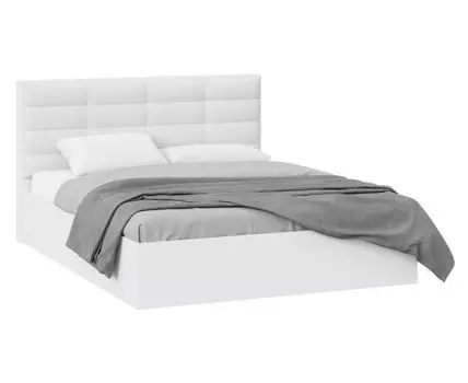 Двуспальная кровать Агата