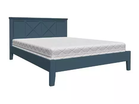 Двуспальная кровать Альта