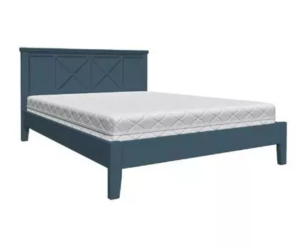 Двуспальная кровать Альта