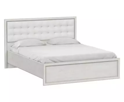 Двуспальная кровать Александрия