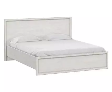 Двуспальная кровать Александрия