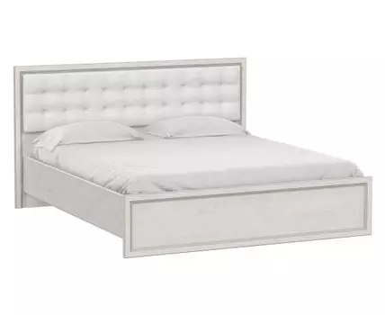 Двуспальная кровать Александрия