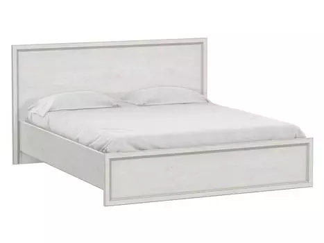 Двуспальная кровать Александрия