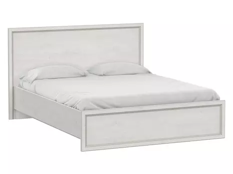 Двуспальная кровать Александрия