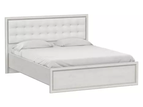 Двуспальная кровать Александрия