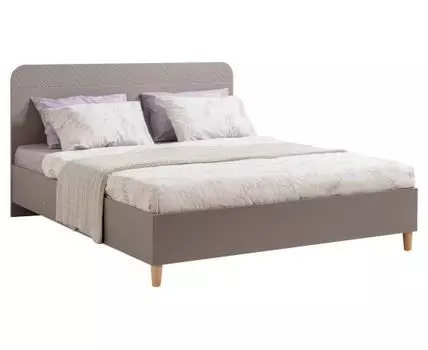 Двуспальная кровать Амьен