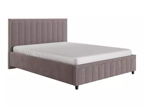 Двуспальная кровать Амелия ПМ