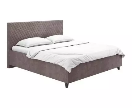 Двуспальная кровать Амира Люкс ПМ