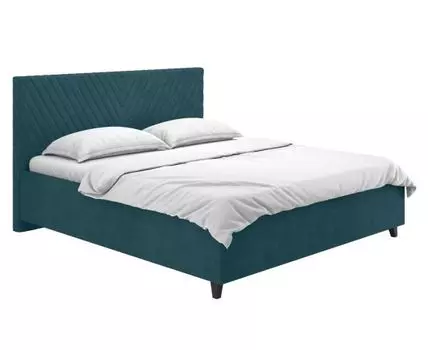 Двуспальная кровать Амира Люкс ПМ