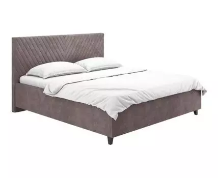 Двуспальная кровать Амира Люкс ПМ