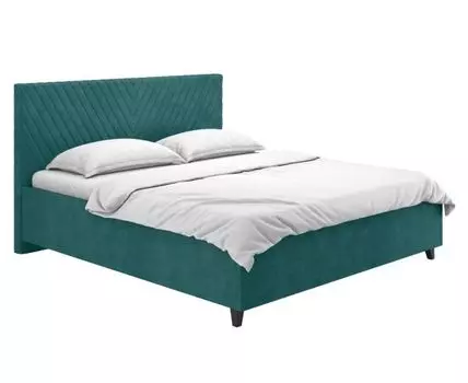 Двуспальная кровать Амира Люкс ПМ