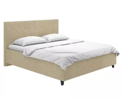 Двуспальная кровать Амира Люкс ПМ