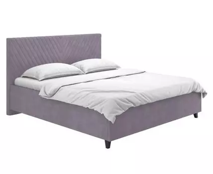 Двуспальная кровать Амира Люкс ПМ