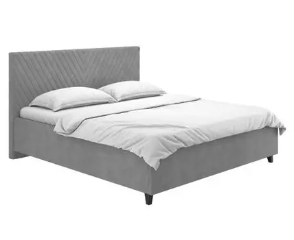 Двуспальная кровать Амира Люкс ПМ