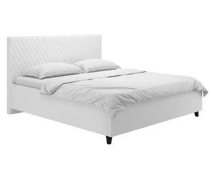 Двуспальная кровать Амира Люкс ПМ