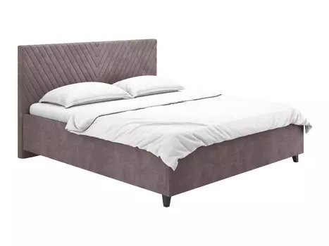 Двуспальная кровать Амира Люкс ПМ