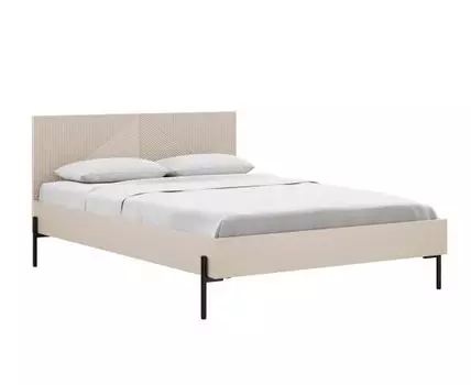 Двуспальная кровать Азуми